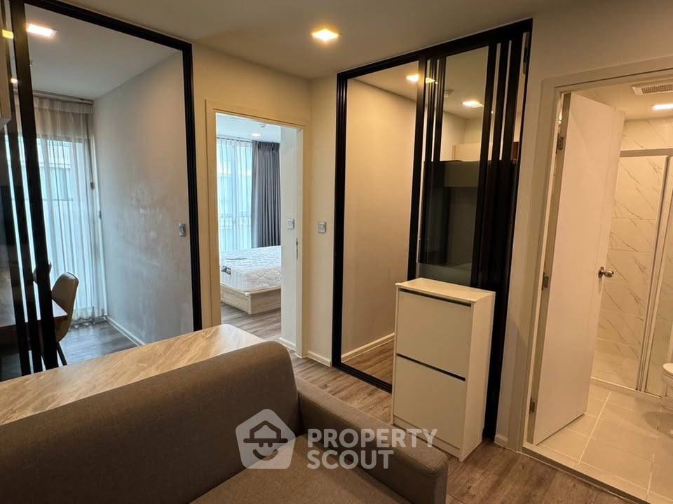 รูป คอนโด 1-ห้องนอน ที่ แอทโมซ รัชดา-ห้วยขวาง ใน วังทองหลาง (ID 2767524) - รูปที่ 4/18