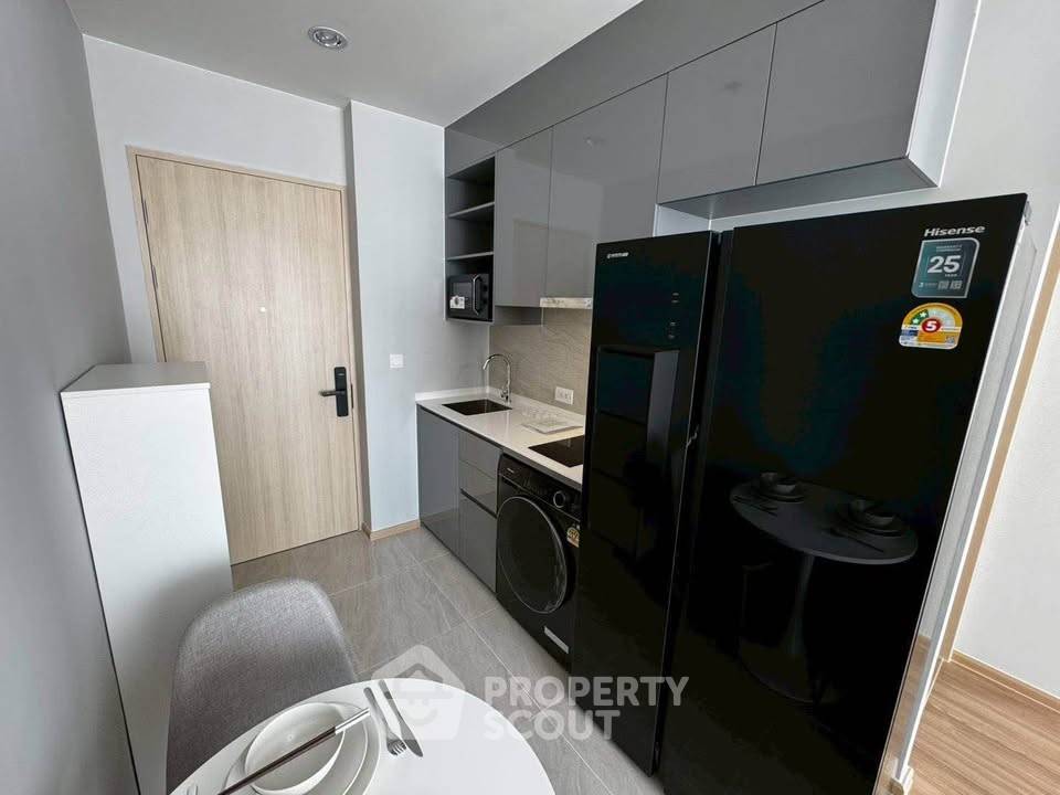 รูป คอนโด 2-ห้องนอน ที่ สกายไรส์ อเวนิว สุขุมวิท 64 ใกล้ BTS ปุณณวิถี (ID 2761885) - รูปที่ 4/17