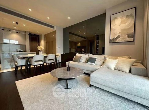 3-BR Condo at Laviq Sukhumvit 57 near BTS Thong Lor (ID 2768342)