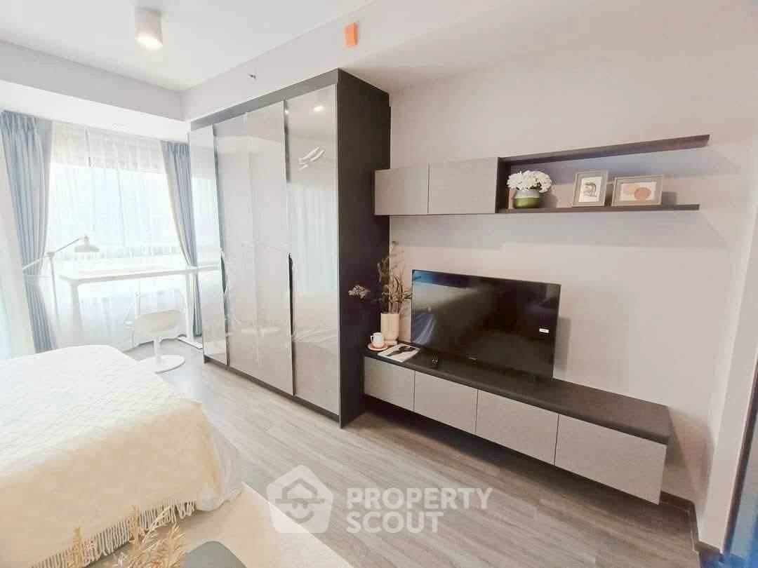 รูป คอนโด สตูดิโอ ที่ ไอดีโอ จุฬา - สามย่าน ใกล้ MRT สามย่าน (ID 2540981) - รูปที่ 4/7