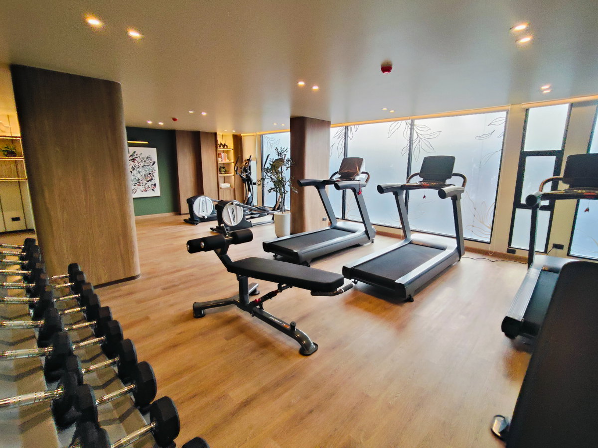 รูป K1894 ให้เช่าคอนโดใหม่ Origin place ซอยมิตรภาพ14 #ใกล้โรงพยาบาลราชพฤกษ์ เพียง 740 ม. #เข้าได้1พค. - รูปที่ 38/45