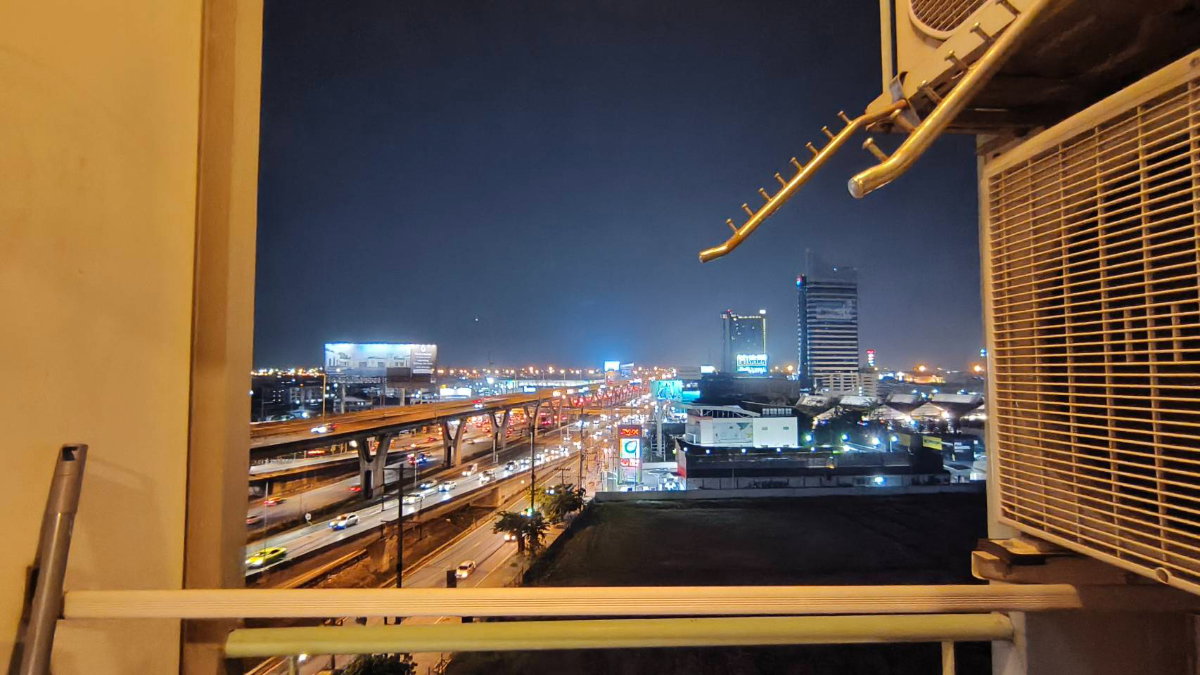 รูป 𝗬𝗔𝗞𝗬𝗔𝗜 𝗙𝗢𝗥 𝗥𝗘𝗡𝗧 Lumpini Mega City Bangna – เฟอร์ครบ ใกล้ MEGA บางนา ทำเลสุดคุ้ม - รูปที่ 9/9