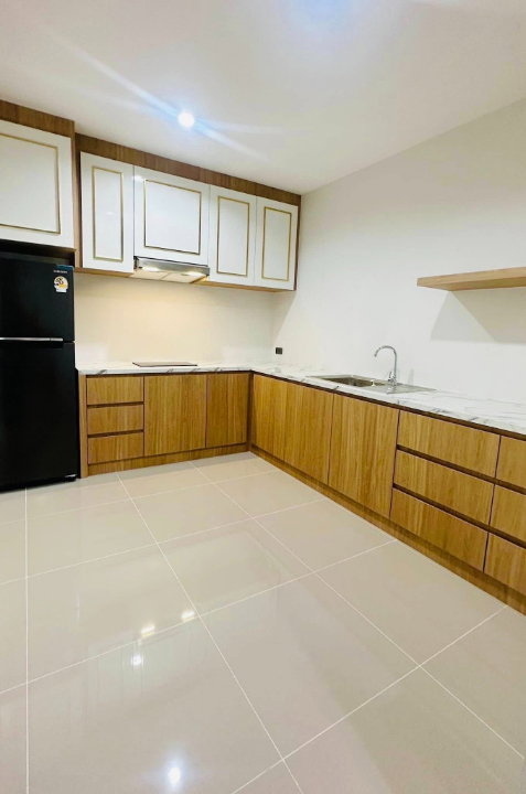 รูป ให้เช่า บ้านกาญจน์กนก12 เฟส 3 บ้านสวยตกแต่งน่าอยู่ เฟอร์นิเจอร์ครบ พร้อมอยู่  ใกล้โรงเรียนUNITY CONCORD เดินทางสะดวก -RW007804 - รูปที่ 9/10