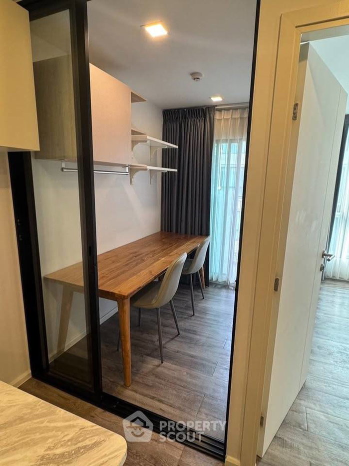 รูป คอนโด 1-ห้องนอน ที่ แอทโมซ รัชดา-ห้วยขวาง ใน วังทองหลาง (ID 2767524) - รูปที่ 8/18