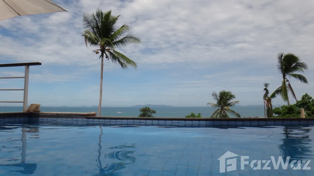 รูป ขาย วิลล่า 4 ห้องนอน ใน อ่างทอง, สุราษฎร์ธานี 1098192 - รูปที่ 23/26