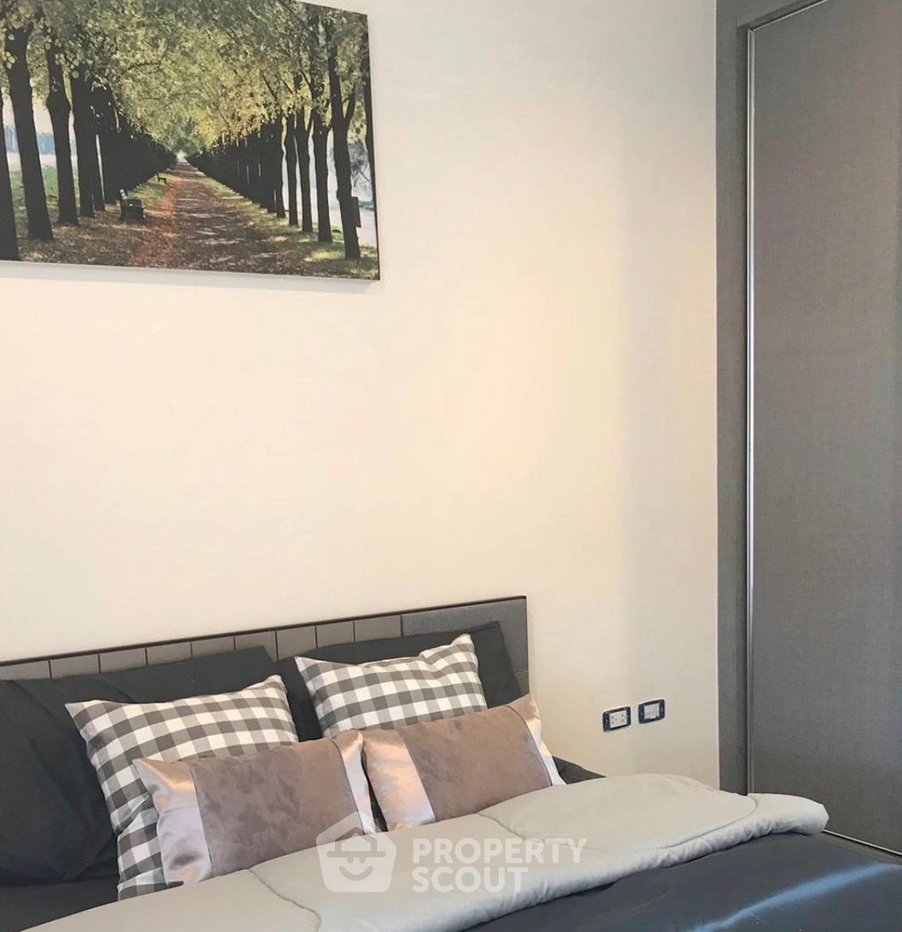 รูป คอนโด 1-ห้องนอน ที่ ริทึ่ม สุขุมวิท 36-38 ใกล้ BTS ทองหล่อ (ID 2760963) - รูปที่ 4/6
