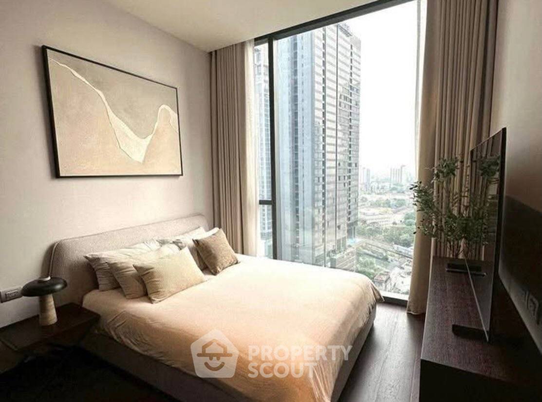 รูป คอนโด 3-ห้องนอน ที่ ลาวิค สุขุมวิท 57 ใกล้ BTS ทองหล่อ (ID 2768342) - รูปที่ 7/9
