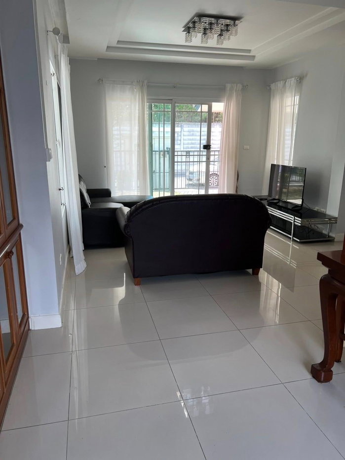 รูป 🏡 ให้เช่า บ้านเดี่ยว 2 ชั้น หมู่บ้านสิวลีเชิงดอย แม่เหียะ เชียงใหม่ ใกล้นานาชาติและสนามบิน - รูปที่ 13/30