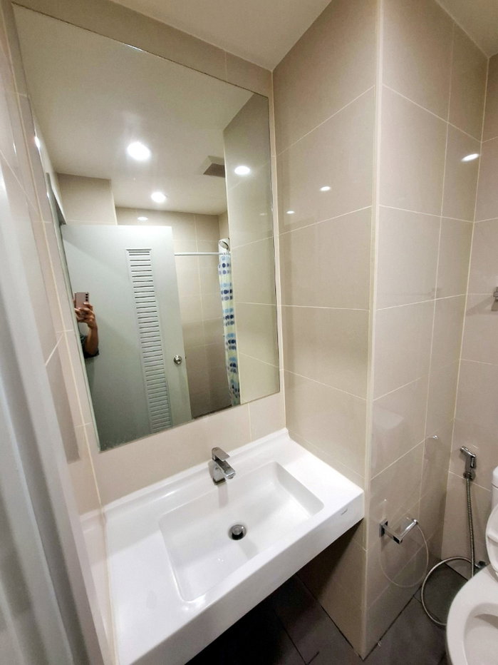 รูป คอนโดให้เช่า A Space Mega 1 (ถูกที่สุด!!! พร้อมจอง!!!) ติดห้าง Ikea - รูปที่ 11/12