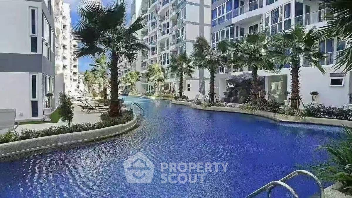 รูป คอนโด 2-ห้องนอน ที่ แกรนด์ อเวนิว พัทยา ใกล้ พัทยาใต้ (ID 2769942) - รูปที่ 10/11