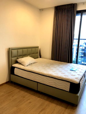 Condos for rent : Ideo Q Chula Samyan【𝐑𝐄𝐍𝐓】🔥Minimalist style room with complete amenities, near famous Samyan shopping mall🔥 Contact Line ID: @hacondo