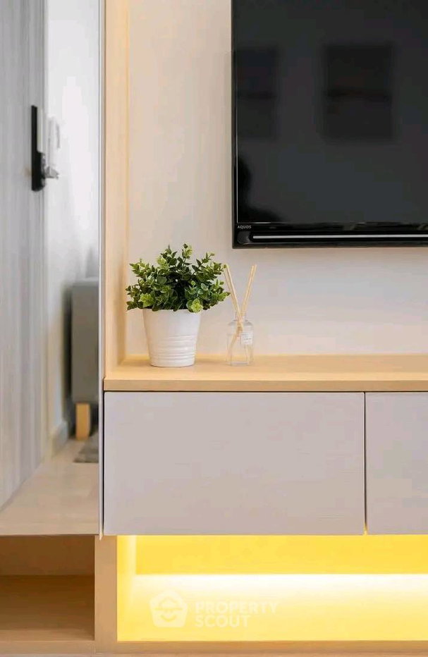 รูป คอนโด 1-ห้องนอน ที่ ไนท์บริดจ์ ไพรม์ สาทร ใกล้ BTS เซนต์หลุยส์ (ID 2764448) - รูปที่ 6/10