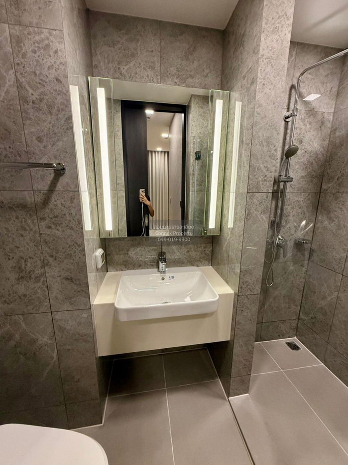 รูป เช่าคอนโด  โนเบิล อราวน์ อารีย์ BTS-อารีย์ สามเสนใน เขต พญาไท กรุงเทพ CX-127339 ✅ ทักไลน์ @connexproperty ตอบทันที ทีมงานมืออาชีพ ✅ - รูปที่ 5/7