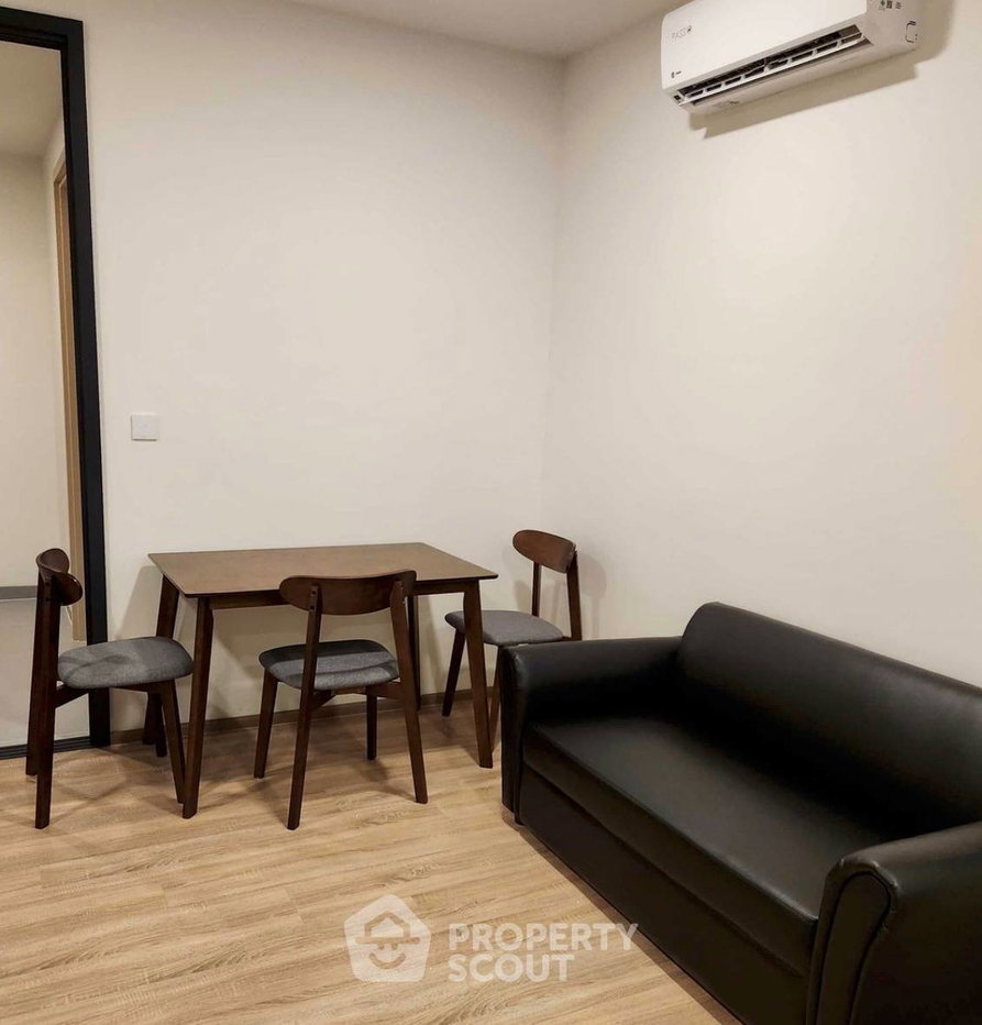 รูป คอนโด 1-ห้องนอน ที่ เอ็กซ์ที พญาไท ใกล้ BTS พญาไท (ID 2762676) - รูปที่ 9/10