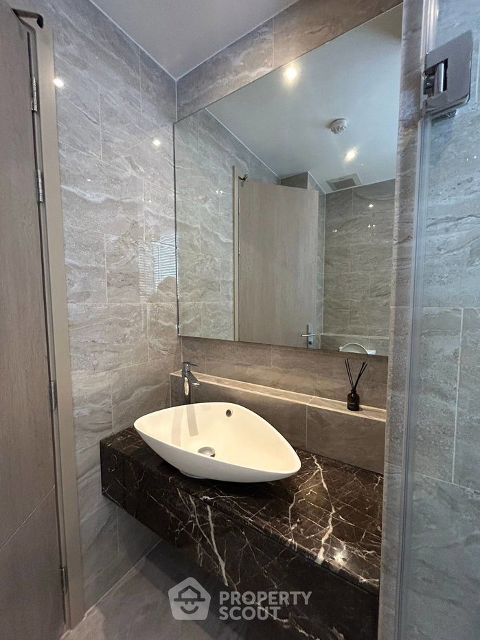 รูป คอนโด 2-ห้องนอน ที่ แอชตัน อโศก - พระราม 9 ใกล้ MRT พระราม 9 (ID 2759722) - รูปที่ 12/14