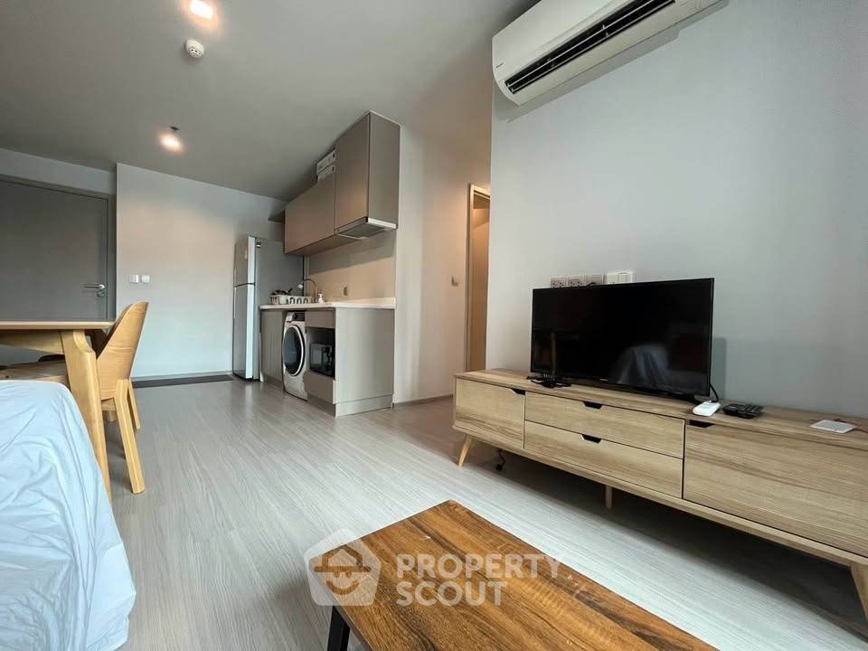 รูป คอนโด 2-ห้องนอน ที่ ไลฟ์ ลาดพร้าว ใกล้ BTS ห้าแยกลาดพร้าว (ID 2113680) - รูปที่ 2/7