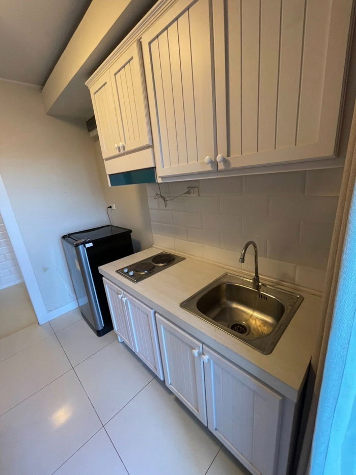 รูป รบกวนแอดไลน์เท่านั้น // 💞 Groovy Condo ตึกF ชั้น 4 พร้อมอยู่ - รูปที่ 3/8