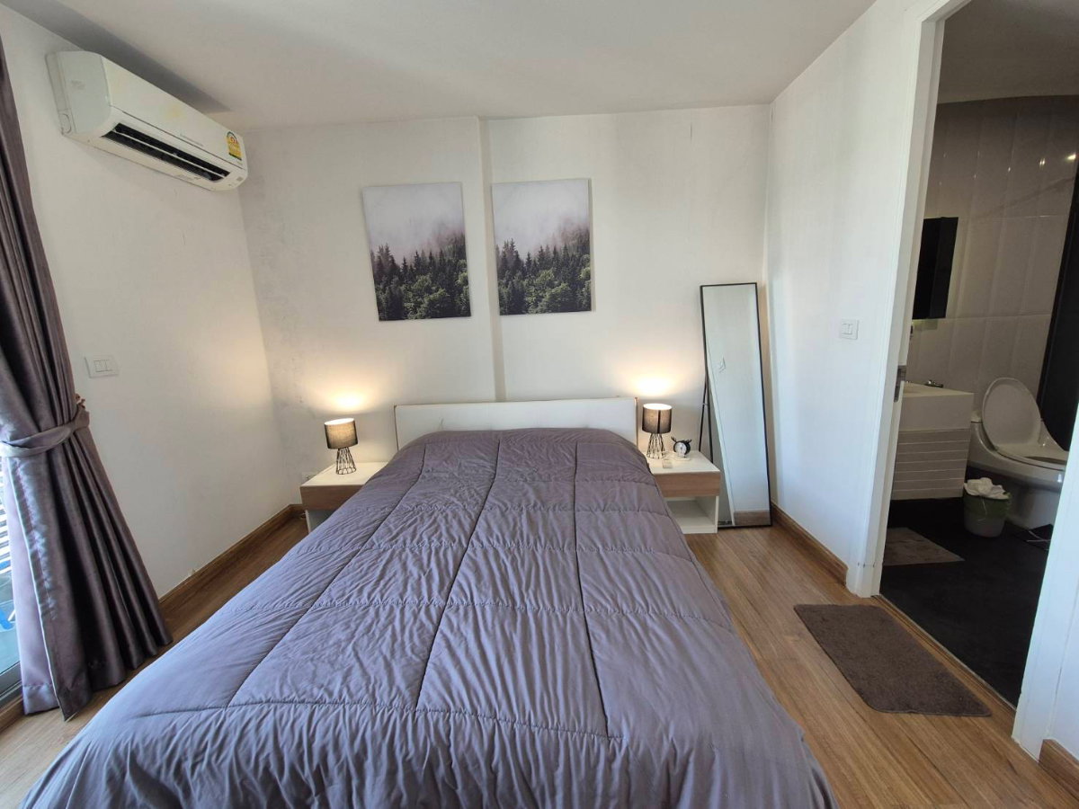 picture The nimmana condo Nimman soi 6 Pool View 28,000 B - 10/14