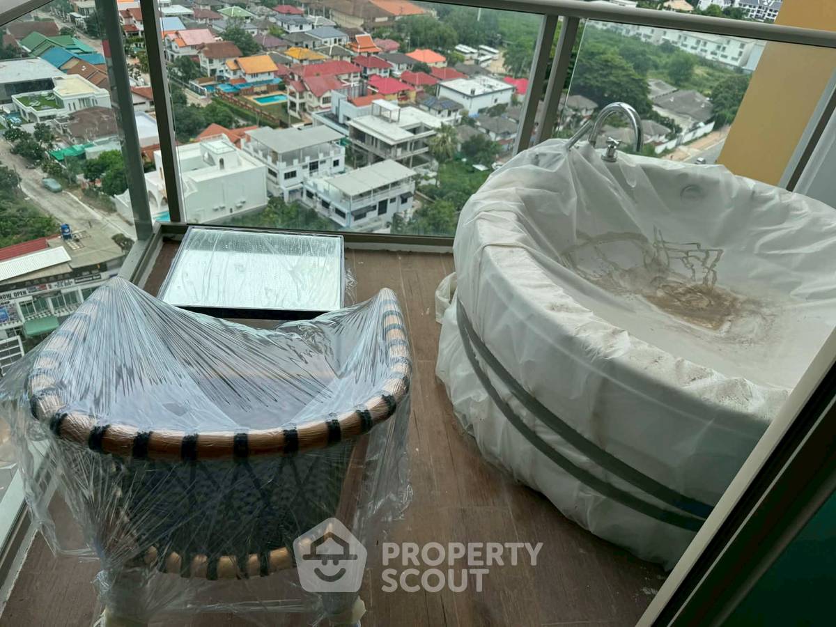 รูป คอนโด 1-ห้องนอน ที่ เดอะ ริเวียร่า โอเชี่ยน ไดร์ฟ ใกล้ หาดจอมเทียน (ID 2729928) - รูปที่ 7/17