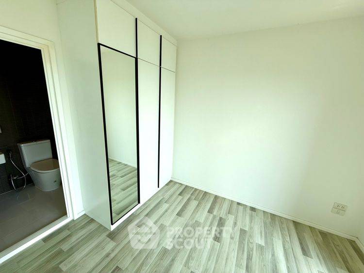 รูป คอนโด 1-ห้องนอน ที่ เดอะคีย์ สาทร-ราชพฤกษ์ ใกล้ BTS วุฒากาศ (ID 2746726) - รูปที่ 5/9