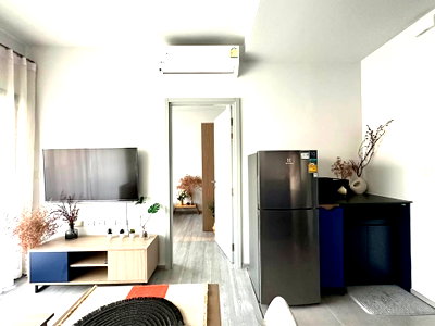 คอนโดให้เช่า : ราคาดี!! 🏙️(For Rent/ให้เช่า) XT Ekkamai 💵 20,000 THB (1 Bed, 29.83 Sqm) เอ็กซ์ที เอกมัย