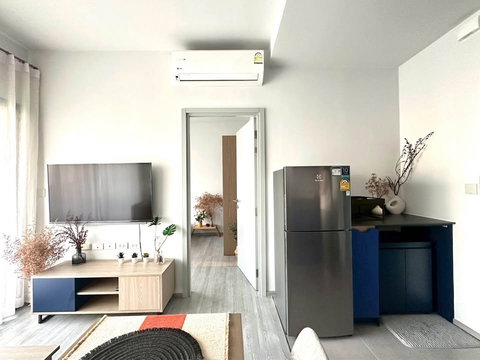 ราคาดี!! 🏙️(For Rent/ให้เช่า) XT Ekkamai 💵 20,000 THB (1 Bed, 29.83 Sqm) เอ็กซ์ที เอกมัย