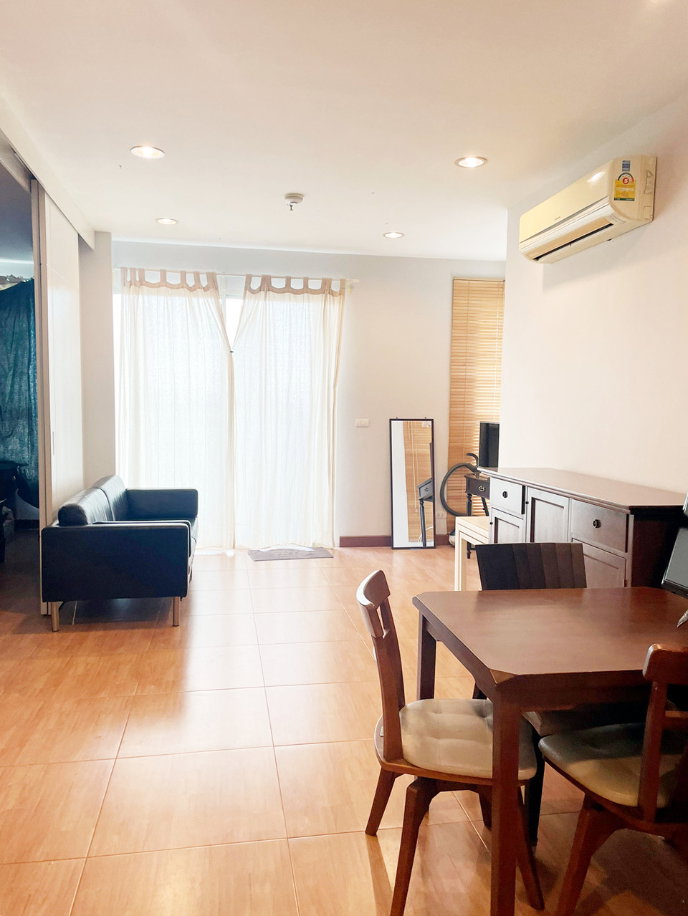 รูป ***ให้เช่า เดอะ ไลท์เฮ้าส์ สาทร-เจริญนคร (ถูกที่สุด!!! + กว้าง 49ตรม) *รับโปรพิเศษ* LINE : @Feelgoodhome (มี@หน้า) - รูปที่ 4/11