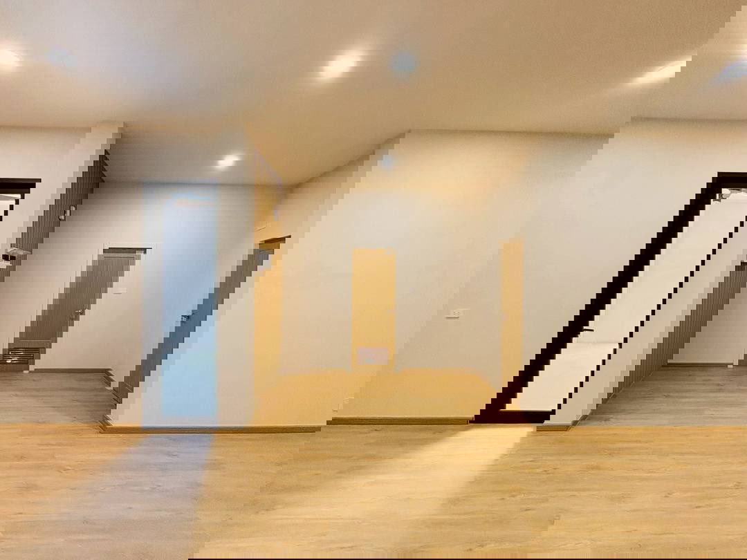 รูป ขายบ้านเดียวชั้นเดียวหลังใหญ่ สไตล์โมเดิร์น นาพร้าว ศรีราชา - รูปที่ 7/18