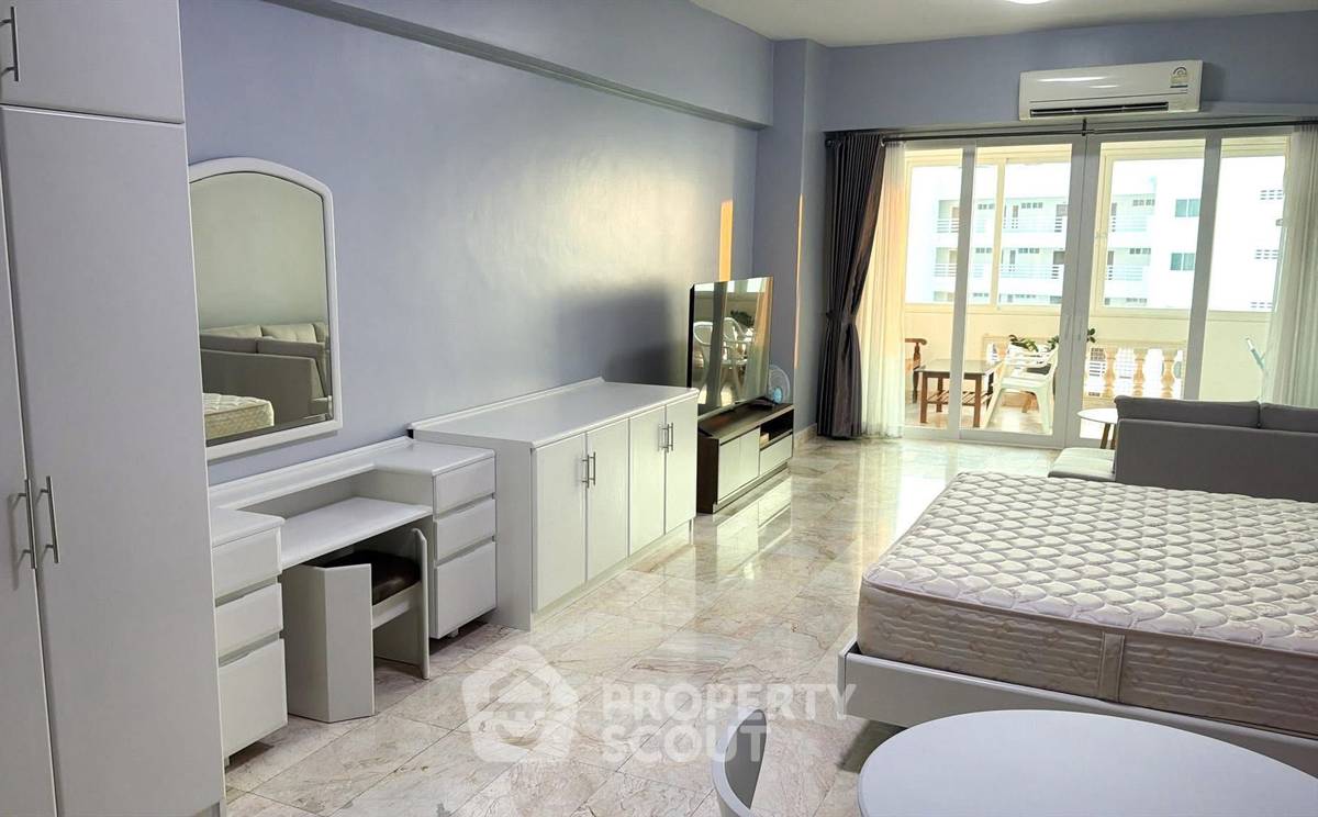 รูป คอนโด สตูดิโอ ที่ จอมเทียน คอมเพล็กซ์ ใกล้ หาดจอมเทียน (ID 2769185) - รูปที่ 2/5