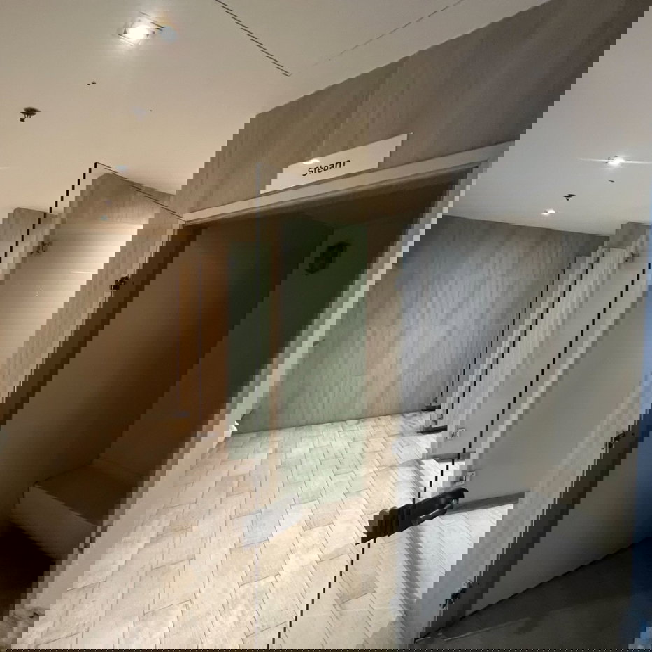 รูป ให้เช่า Aspire erawan ตึก B ติด BTS เอราวัณ 🚝 🍀 มีเฟอร์นิเจอร์และเครื่องใช้ไฟฟ้าครบครัน - รูปที่ 14/14