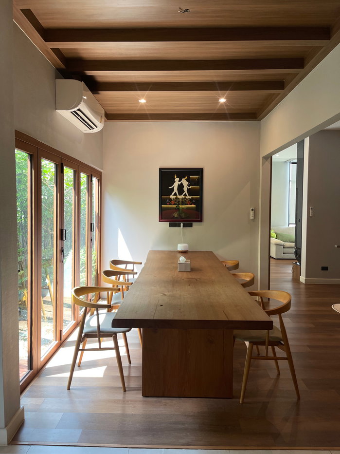 รูป 🏠 ให้เช่าบ้าน : Bangkok Boulevard Rama 5 (บางกอก บูเลอวาร์ด พระราม 5)   รหัสทรัพย์ | 📌 LNP-H570 - รูปที่ 22/26