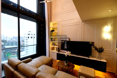 Condos for rent : 🔥🔥🔥 FOR RENT condo , Beatniq Sukhumvit 32 , BTS-Thong Lo , Khlong Tan , Khlong Toei , Bangkok , CX-77712 ✅ Live chat with us ADD LINE @connexproperty ✅ 🔥🔥🔥