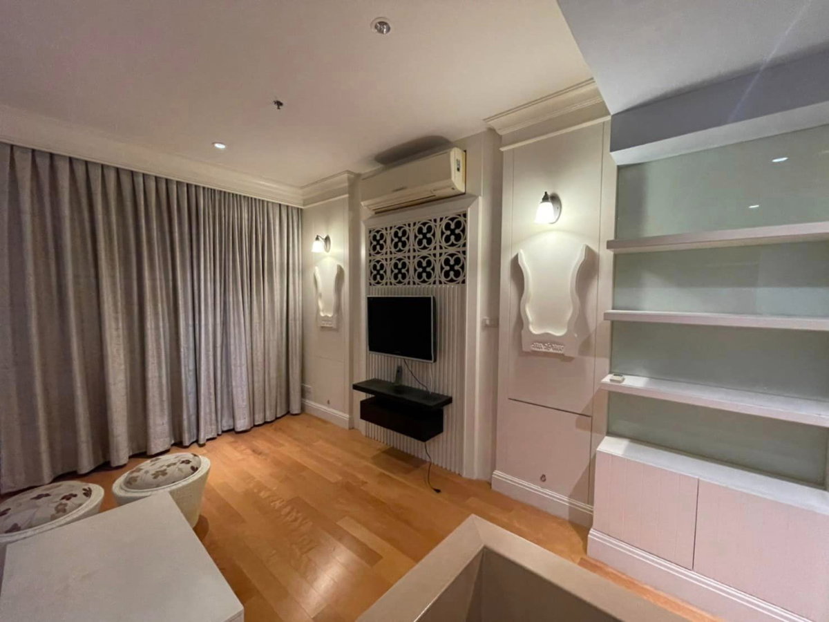 picture Villa Rachatewi【𝐑𝐄𝐍𝐓】🔥A classic, deep, and stylish vibe🔥 Contact Line ID: @hacondo - 3/9