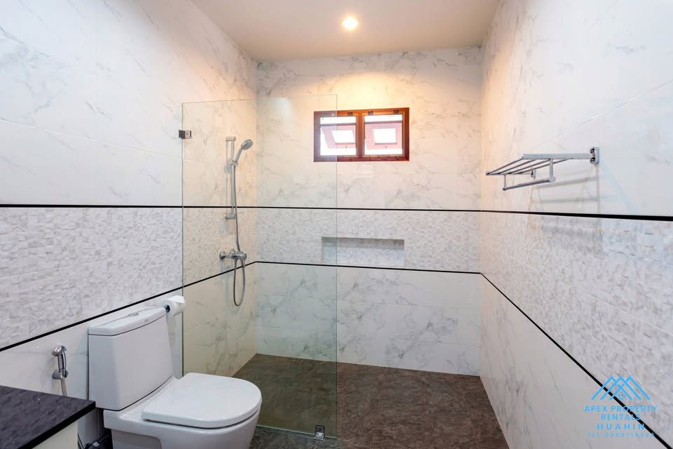 รูป เช่าบ้าน Hua Hin Hillside Hamlet 5/ หัวหิน ฮิลไซด์ แฮมเลต 5 (J6901004) ID Line : @baan88 - รูปที่ 10/13