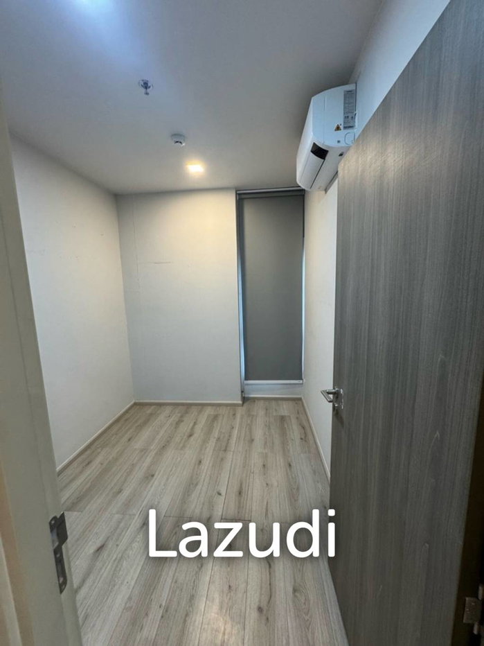 รูป 47.0 ตร.ม.  2 ห้องนอน  1 ห้องน้ำ คอนโดสำหรับ เช่าใน จอมพล - รูปที่ 9/11