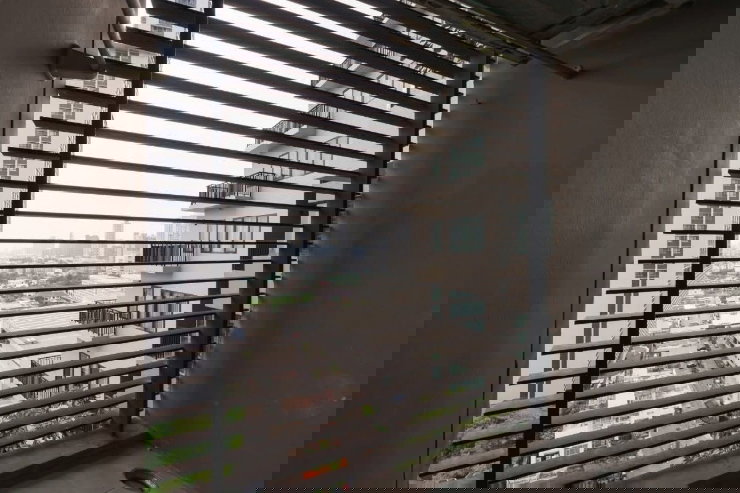 picture AS1942 Blocs Sukhumvit 77 Condo for rent - 9/9