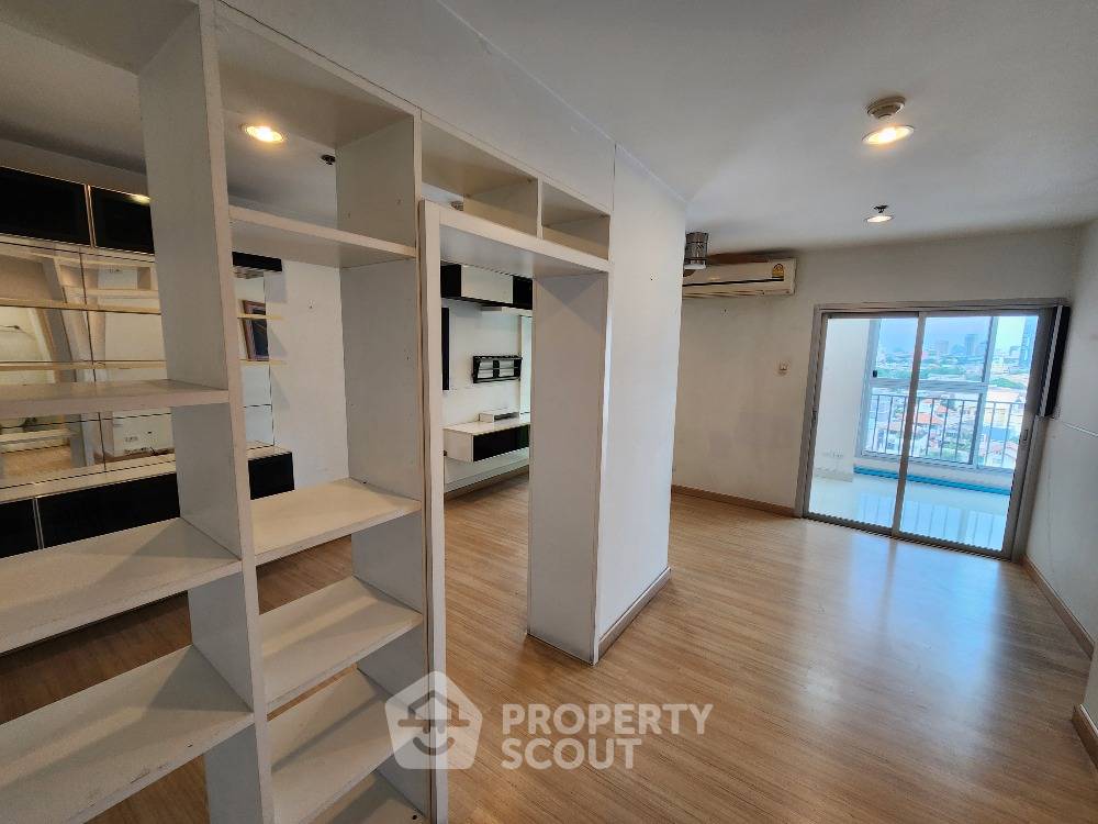 รูป คอนโด 2-ห้องนอน ที่ เซนทริค ซีน รัชวิภา ใกล้ MRT วงศ์สว่าง (ID 1636636) - รูปที่ 18/21