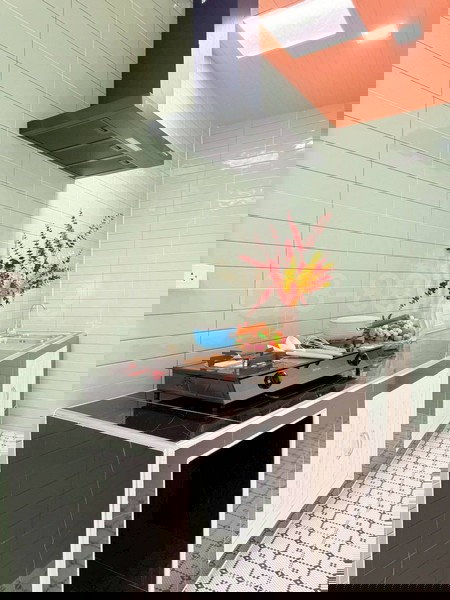 รูป ขายทาวน์เฮาส์ 2 ชั้น หมู่บ้านอัมรินทร์ 3 บ้านสวย พร้อมอยู่ แถมเฟอร์นิเจอร์ครบครัน เนื้อที่ 24 ตรว 3นอน 2น้ำ ใกล้รถไฟฟ้าสายสีเขียว - รูปที่ 7/8