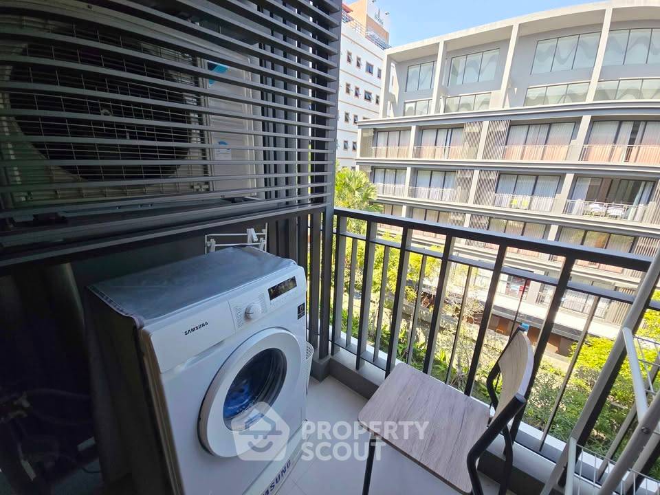 รูป คอนโด 1-ห้องนอน ที่ มาร์เวสท์ หัวหิน ใกล้ ตลาดโต้รุ่งหัวหิน (ID 2768094) - รูปที่ 19/19