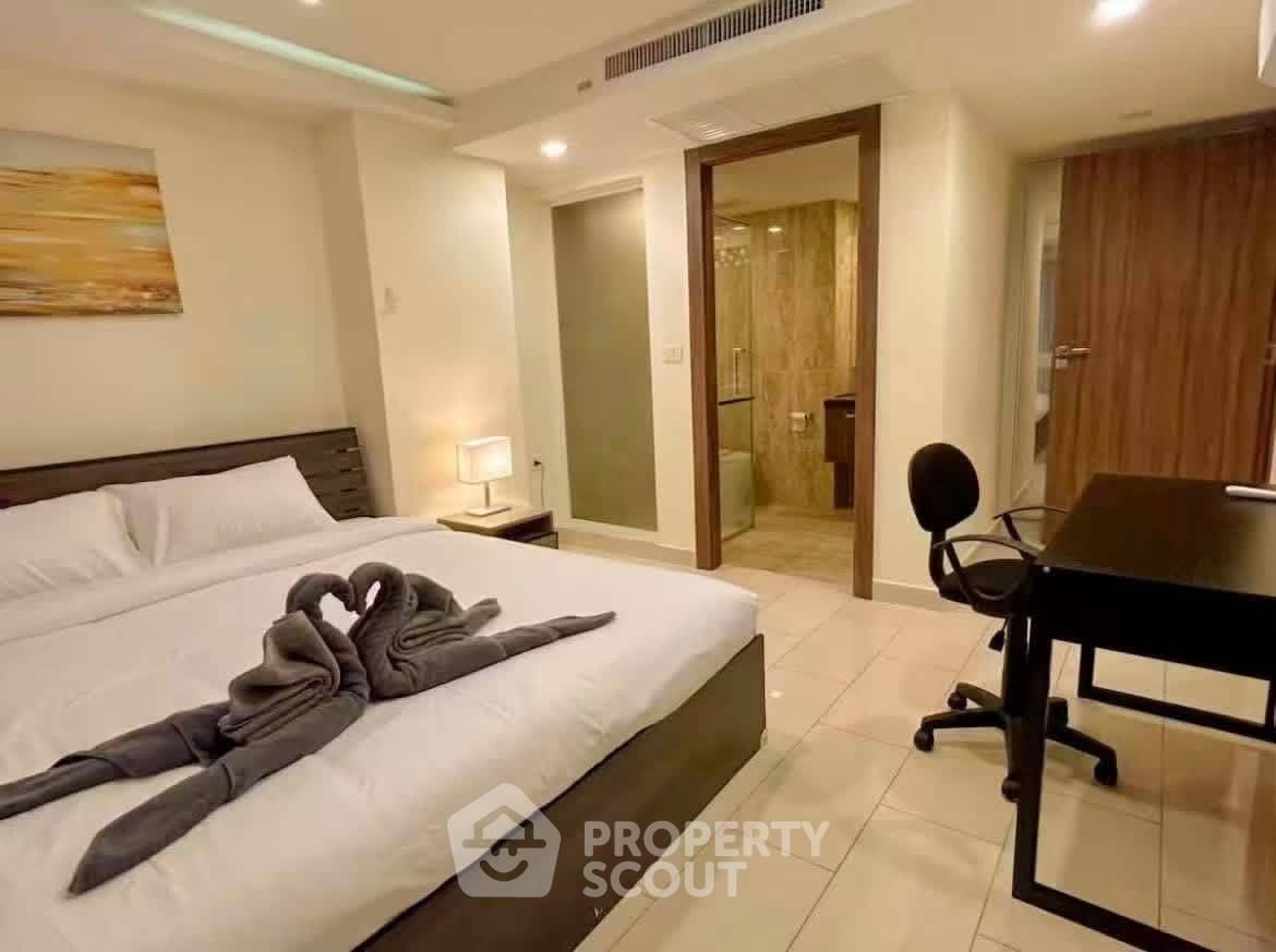 รูป คอนโด 2-ห้องนอน ที่ แกรนด์ อเวนิว พัทยา ใกล้ พัทยาใต้ (ID 2769942) - รูปที่ 4/11