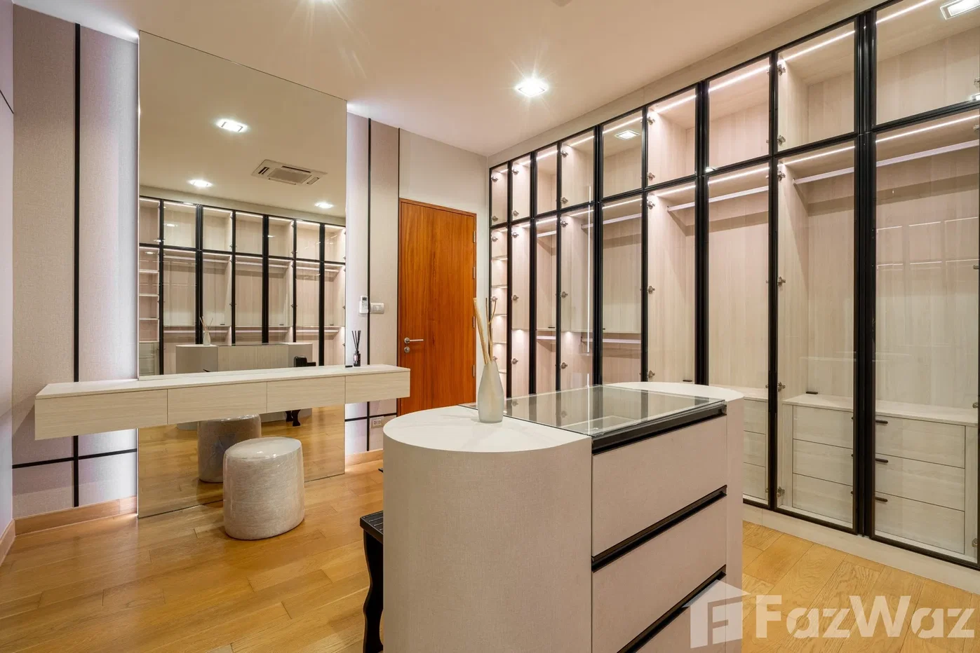 รูป ขาย วิลล่า 5 ห้องนอน ใน พระโขนงเหนือ, กรุงเทพมหานคร 598944 - รูปที่ 17/37