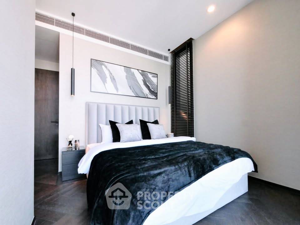 รูป คอนโด 3-ห้องนอน ที่ ดิ เอส สุขุมวิท 36 ใกล้ BTS ทองหล่อ (ID 2763583) - รูปที่ 22/41