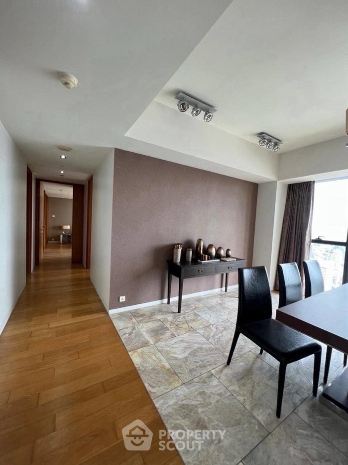 รูป คอนโด 3-ห้องนอน ที่ เดอะ เม็ท สาทร ใกล้ BTS ช่องนนทรี (ID 2632684) - รูปที่ 5/12