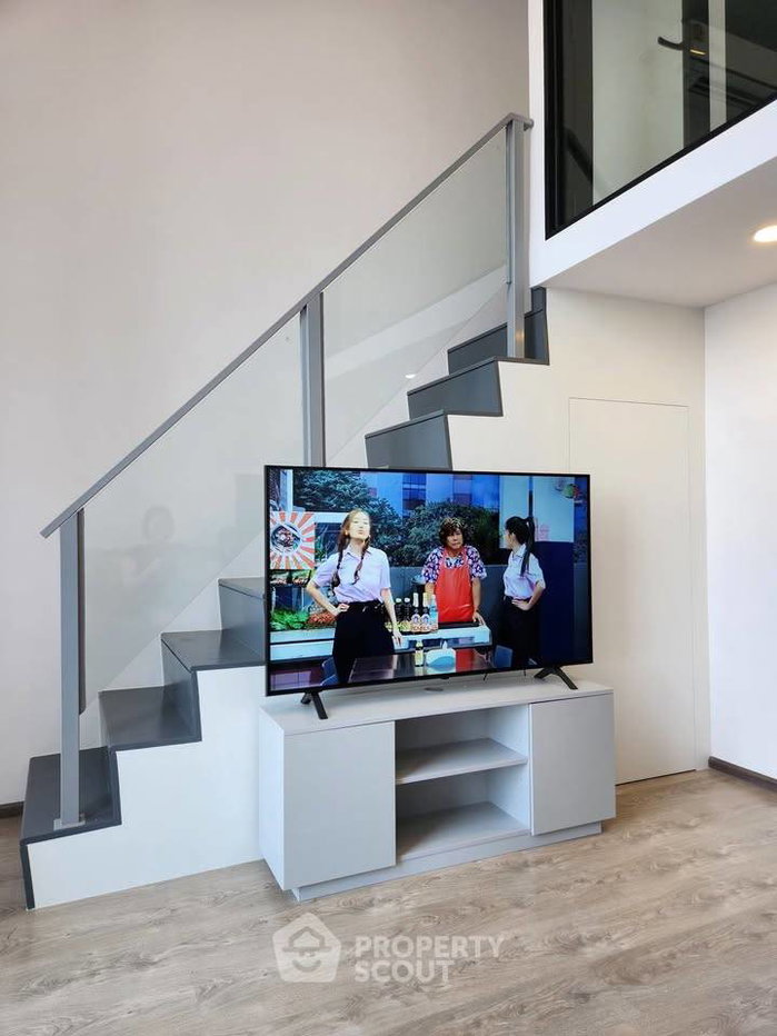 รูป คอนโด 1-ห้องนอน ที่ โซโห แบงค็อก รัชดา ใกล้ MRT ห้วยขวาง (ID 2754656) - รูปที่ 6/9