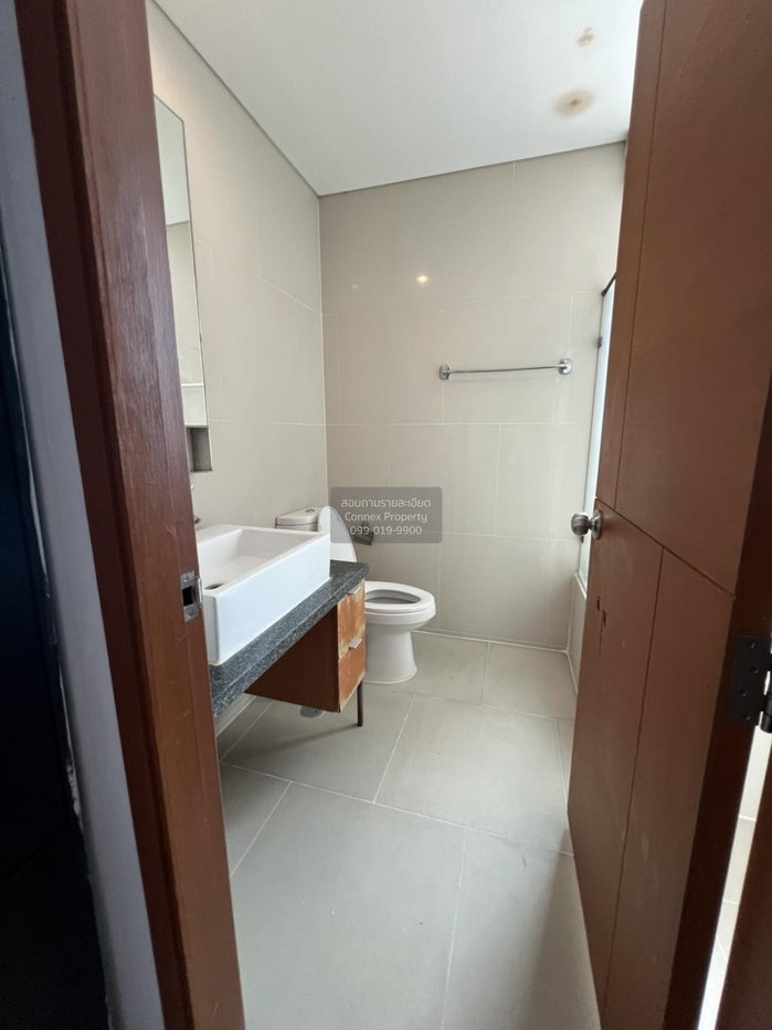 รูป เช่าคอนโด  วิลล่า สาทร BTS-กรุงธนบุรี คลองต้นไทร เขต คลองสาน กรุงเทพ CX-123760 ✅ ทักไลน์ @connexproperty ตอบทันที ทีมงานมืออาชีพ ✅ - รูปที่ 7/8