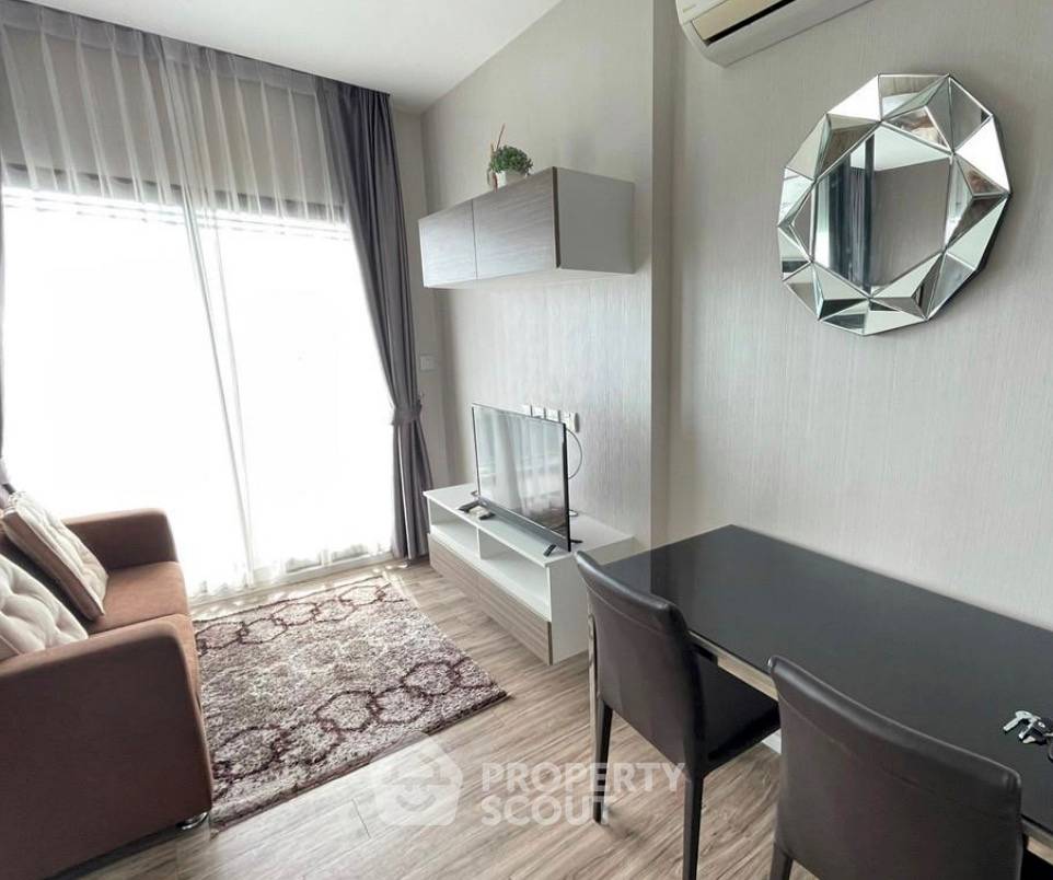 รูป คอนโด 1-ห้องนอน ที่ ไนท์บริดจ์ ดิ โอเชี่ยน ศรีราชา ใน สุรศักดิ์ (ID 2711887) - รูปที่ 1/4