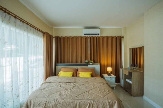 รูป 🎈 พูลวิลล่าให้เช่า ป่าแดด เชียงใหม่ ใกล้สนามบิน | ทำธุรกิจต่อได้ | ใกล้นานาชาติ - รูปที่ 10/20