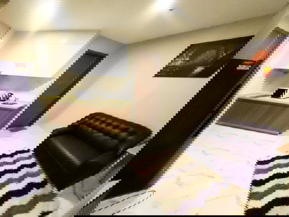 รูป ห้องว่าง🙋🏼💎🙋🏼💥แอดไลน์นัดดูห้องได้เลย📲อาร์ติซาน รัชดา - รูปที่ 1/11