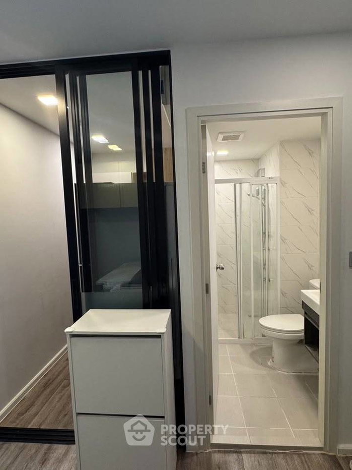 รูป คอนโด 1-ห้องนอน ที่ แอทโมซ รัชดา-ห้วยขวาง ใน วังทองหลาง (ID 2767524) - รูปที่ 13/18