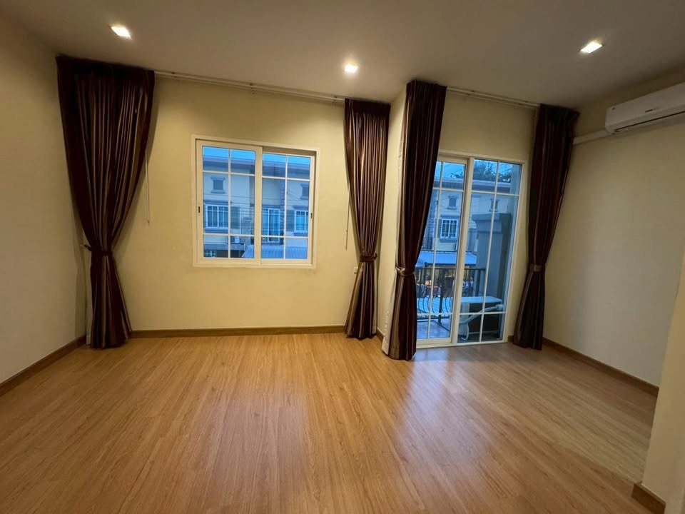 รูป ขายบ้าน Golden Town 2 Onnut-Pattanakarn/โกลเด้น ทาวน์ 2 อ่อนนุช-พัฒนาการ (S6810004) ID Line : @baan88 - รูปที่ 9/20